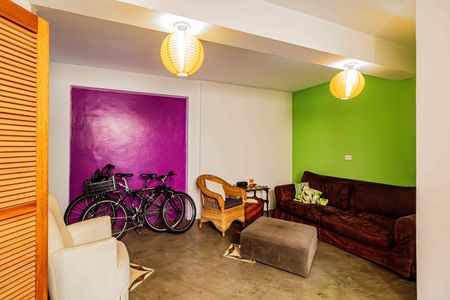 Casa à venda com 100m², 3 quartos e 3 vagasSalão