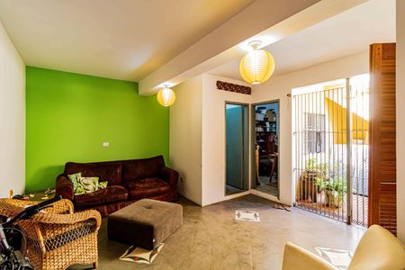 Casa à venda com 100m², 3 quartos e 3 vagasSalão