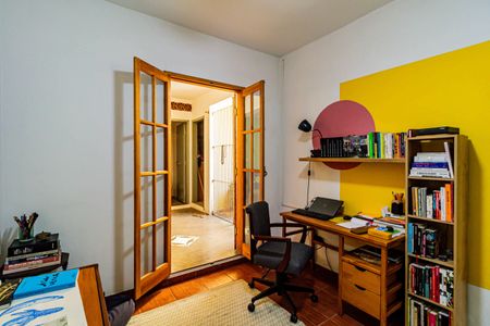 Casa à venda com 100m², 3 quartos e 3 vagasQuarto 02