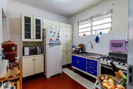 Casa à venda com 100m², 3 quartos e 3 vagasCozinha