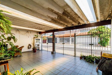 Casa à venda com 100m², 3 quartos e 3 vagasGaragem