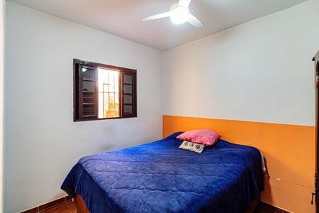 Quarto 01 de casa à venda com 3 quartos, 100m² em Conjunto Residencial Butanta, São Paulo