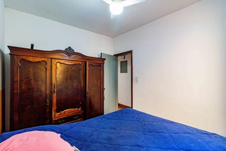 Casa à venda com 100m², 3 quartos e 3 vagasQuarto 01