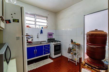 Casa à venda com 100m², 3 quartos e 3 vagasCozinha
