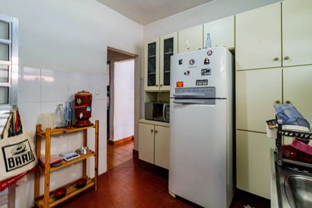 Casa à venda com 100m², 3 quartos e 3 vagasCozinha