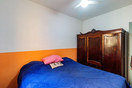 Quarto 01 de casa à venda com 3 quartos, 100m² em Conjunto Residencial Butanta, São Paulo