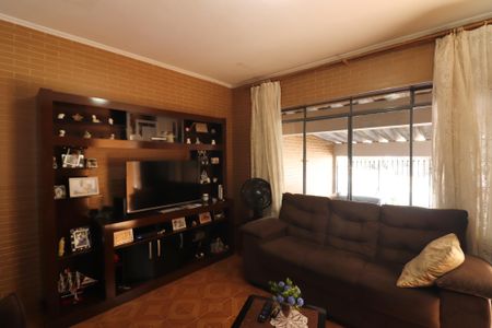 Sala  de casa à venda com 2 quartos, 110m² em Santa Terezinha, São Bernardo do Campo