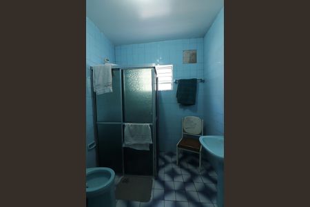 Casa à venda com 110m², 2 quartos e 2 vagasBanheiro Social