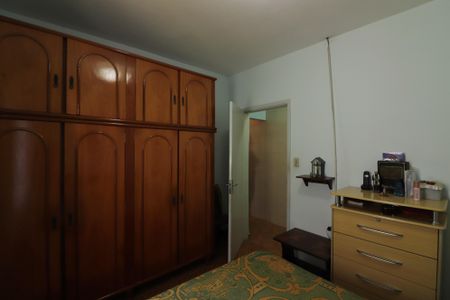 Casa à venda com 110m², 2 quartos e 2 vagasQuarto 1