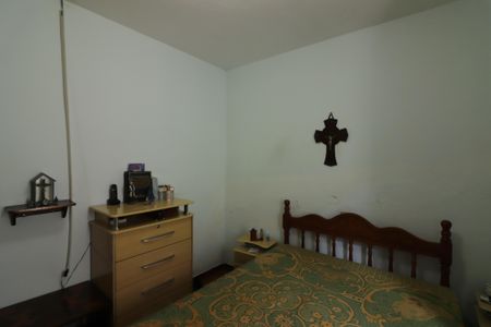 Quarto 1 de casa à venda com 2 quartos, 110m² em Santa Terezinha, São Bernardo do Campo