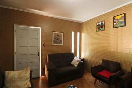 Sala  de casa à venda com 2 quartos, 110m² em Santa Terezinha, São Bernardo do Campo