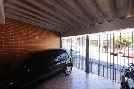 Casa à venda com 110m², 2 quartos e 2 vagasGaragem
