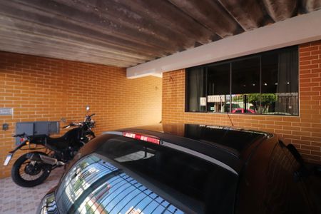 Casa à venda com 110m², 2 quartos e 2 vagasGaragem