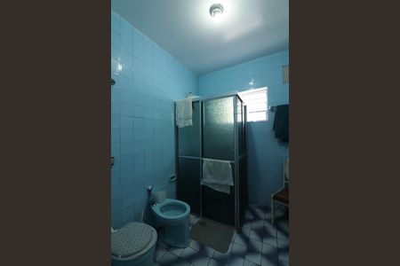 Casa à venda com 110m², 2 quartos e 2 vagasBanheiro Social