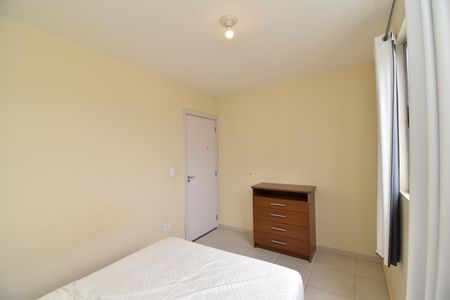 Quarto  de apartamento para alugar com 3 quartos, 70m² em Tingui, Curitiba