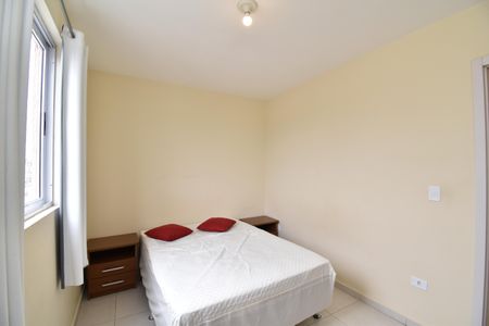 Quarto  de apartamento para alugar com 3 quartos, 70m² em Tingui, Curitiba