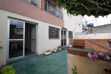 Apartamento para alugar com 54m², 2 quartos e 1 vaga Apartamento para alugar com 54m², 2 quartos e 1 vagaÁrea comum - Salão de festas