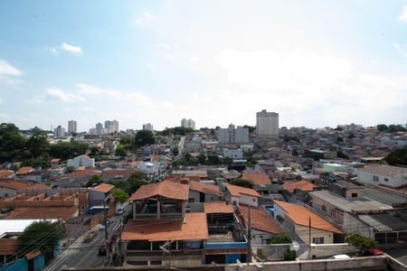 Apartamento para alugar com 54m², 2 quartos e 1 vaga Apartamento para alugar com 54m², 2 quartos e 1 vagaVista do Quarto