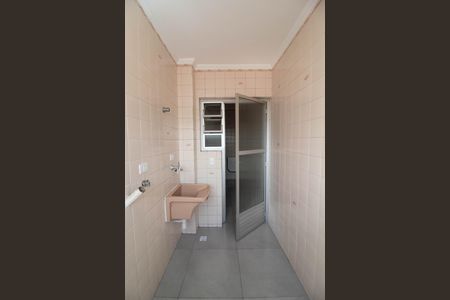 Apartamento para alugar com 54m², 2 quartos e 1 vaga Apartamento para alugar com 54m², 2 quartos e 1 vagaÁrea de Serviço