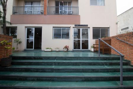 Apartamento para alugar com 54m², 2 quartos e 1 vaga Apartamento para alugar com 54m², 2 quartos e 1 vagaÁrea comum