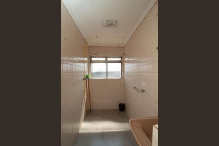 Apartamento para alugar com 54m², 2 quartos e 1 vaga Apartamento para alugar com 54m², 2 quartos e 1 vagaÁrea de Serviço