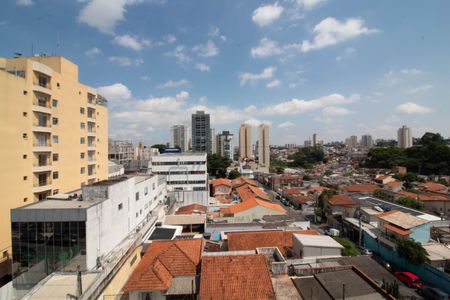 Apartamento para alugar com 54m², 2 quartos e 1 vaga Apartamento para alugar com 54m², 2 quartos e 1 vagaVista da Varanda