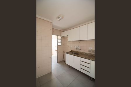 Apartamento para alugar com 54m², 2 quartos e 1 vaga Apartamento para alugar com 54m², 2 quartos e 1 vagaCozinha - Armários