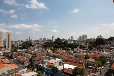 Apartamento para alugar com 54m², 2 quartos e 1 vaga Apartamento para alugar com 54m², 2 quartos e 1 vagaVista da Varanda