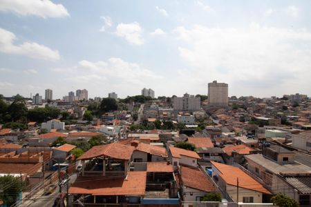 Apartamento para alugar com 54m², 2 quartos e 1 vaga Apartamento para alugar com 54m², 2 quartos e 1 vagaVista da area - serviço