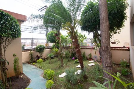 Apartamento para alugar com 54m², 2 quartos e 1 vaga Apartamento para alugar com 54m², 2 quartos e 1 vagaÁrea externa