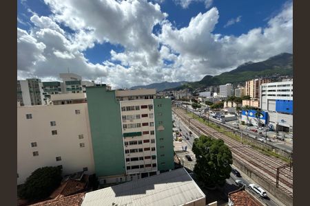 Apartamento à venda com 50m², 2 quartos e 1 vagaVista do Quarto 1