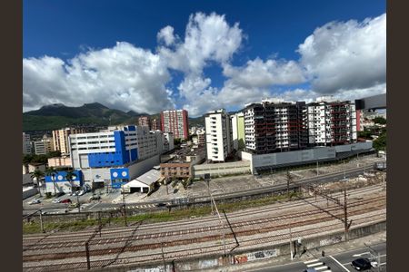 Apartamento à venda com 50m², 2 quartos e 1 vagaVista do Quarto 2