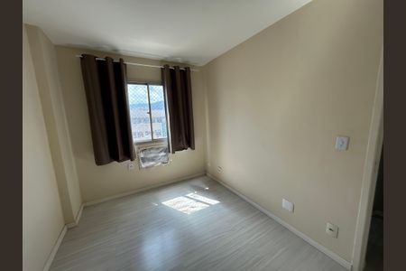 Quarto 1 de apartamento à venda com 2 quartos, 50m² em Méier, Rio de Janeiro