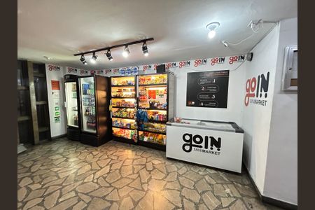 Apartamento à venda com 50m², 2 quartos e 1 vagaÁrea comum