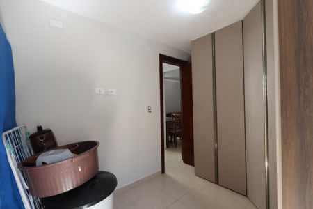 Apartamento para alugar com 42m², 2 quartos e 1 vagaQuarto 2