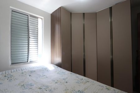 Quarto 1 de apartamento à venda com 2 quartos, 42m² em Conjunto Habitacional Teotonio Vilela, São Paulo
