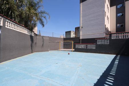 Apartamento para alugar com 42m², 2 quartos e 1 vagaÁrea Comum - Quadra