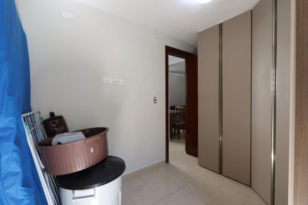 Apartamento para alugar com 42m², 2 quartos e 1 vagaQuarto 2