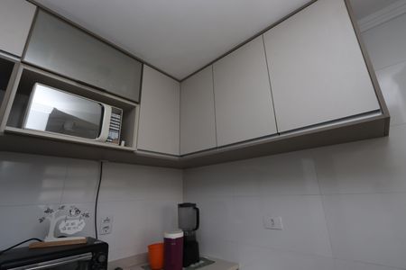 Apartamento para alugar com 42m², 2 quartos e 1 vagaLavanderia