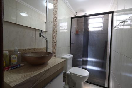 Apartamento para alugar com 42m², 2 quartos e 1 vagaBanheiro