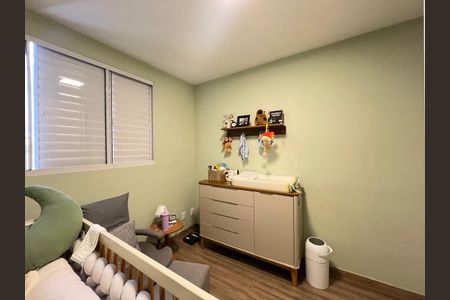 Apartamento para alugar com 2 quartos, 55m² em Buritis, Belo Horizonte