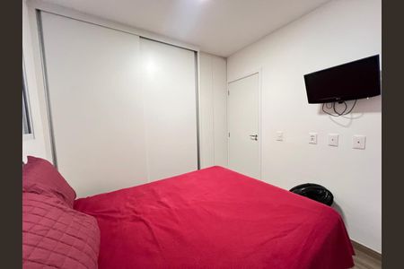 Apartamento para alugar com 2 quartos, 55m² em Buritis, Belo Horizonte