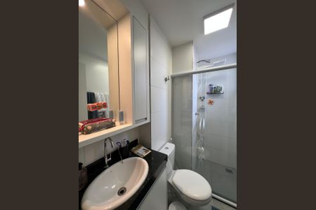 Apartamento para alugar com 2 quartos, 55m² em Buritis, Belo Horizonte