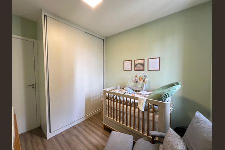 Apartamento para alugar com 2 quartos, 55m² em Buritis, Belo Horizonte