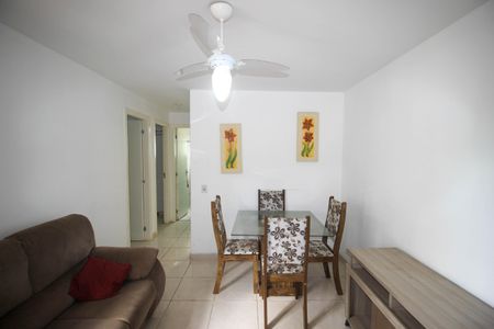 Apartamento para alugar com 2 quartos, 54m² em Jardim Tatiana, Votorantim