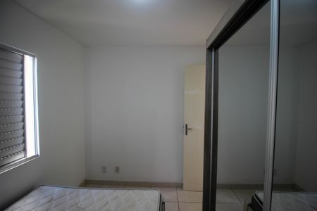 Apartamento para alugar com 2 quartos, 54m² em Jardim Tatiana, Votorantim