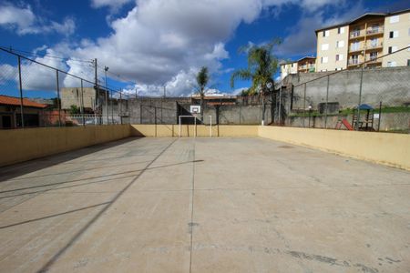 Apartamento para alugar com 54m², 2 quartos e 1 vaga