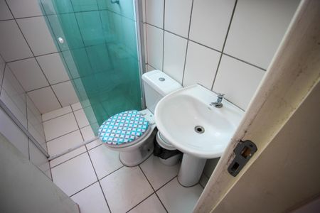 Apartamento para alugar com 54m², 2 quartos e 1 vaga