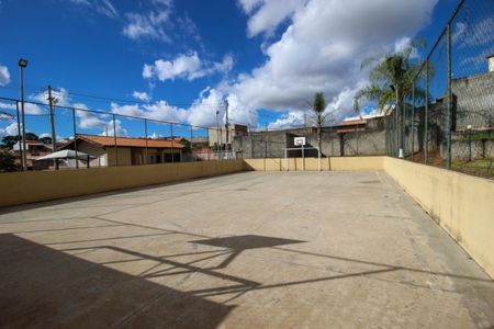 Apartamento para alugar com 54m², 2 quartos e 1 vaga