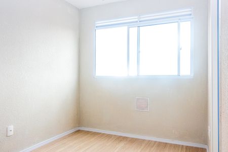 Sala de apartamento para alugar com 2 quartos, 33m² em Veleiros, São Paulo